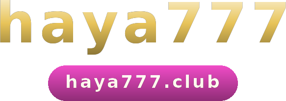 haya777 logo