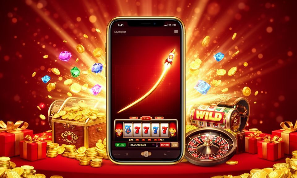 haya777 Slot Room Offer