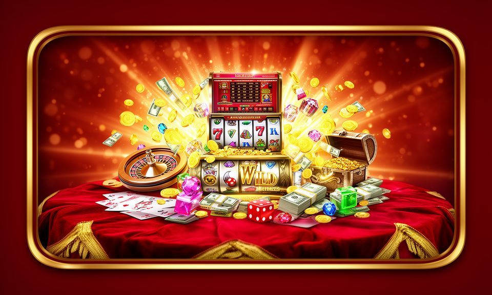 haya777 Casino